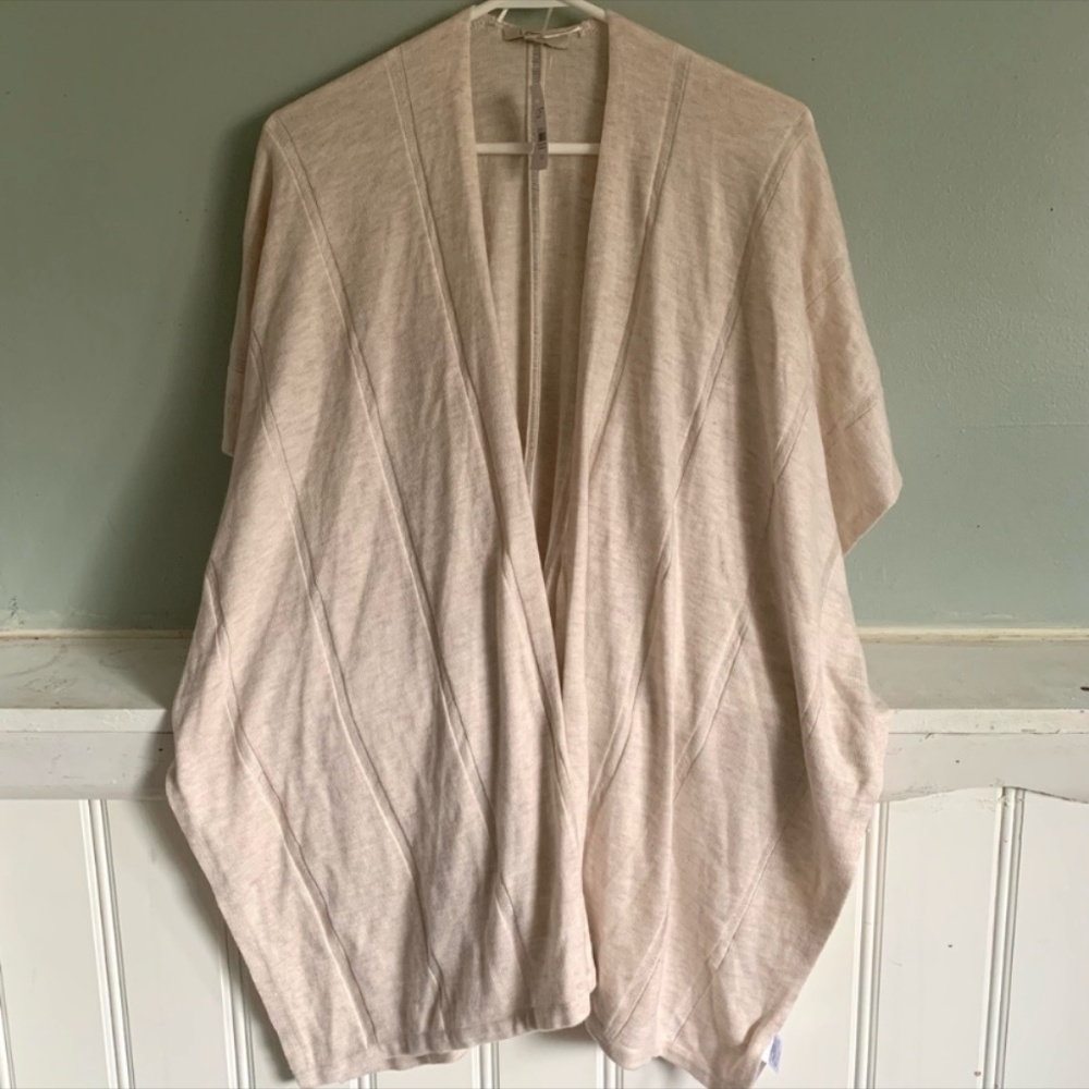 Nwt kimono sweater